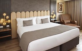 Hotel Hw Libertad